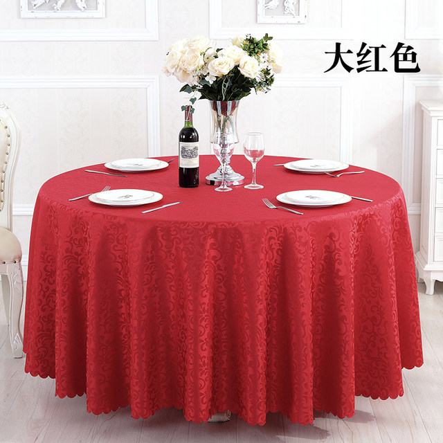 ໂຮງແຮມ tablecloth ໄດ້ຕະຫຼອດ tablecloth ສີ່ຫລ່ຽມໂຮງແຮມຮ້ານອາຫານ custom ເອີຣົບຂະຫນາດໃຫຍ່ tablecloth tablecloth ຕະຫຼອດ