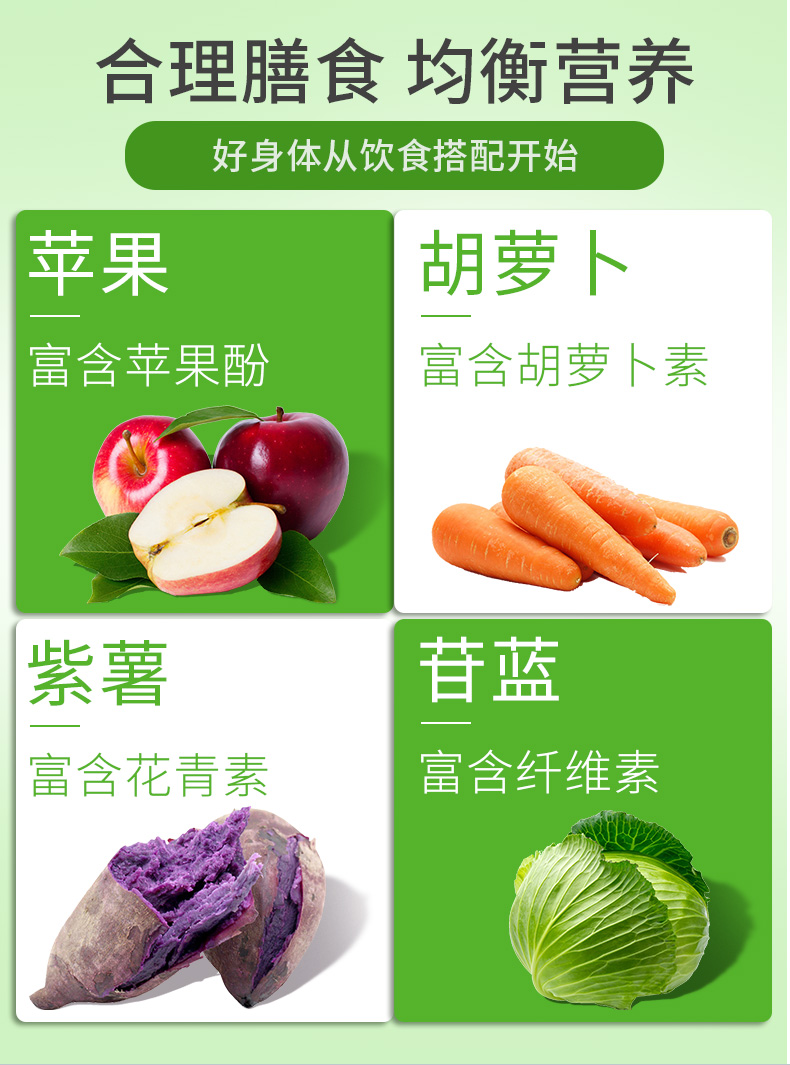 Thức ăn cho chó bổ sung bibimbap thức ăn cho chó đối tác đông lạnh trái cây và rau gấu bông vàng hơn gấu chó ăn nhẹ rau khô hỗn hợp thức ăn cho chó - Đồ ăn vặt cho chó hạt royal canin