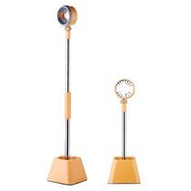 Pet hair dryer bracket dog hair dryer fixed bracket vertical bath blowing cat blowing dog shelf beauty table