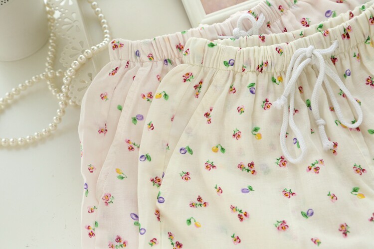 Pantalon pyjama jeunesse - Ref 714501 Image 20