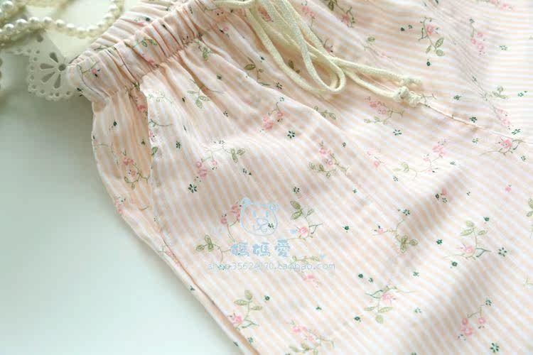 Pantalon pyjama jeunesse - Ref 714501 Image 14