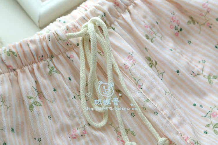 Pantalon pyjama jeunesse - Ref 714501 Image 13