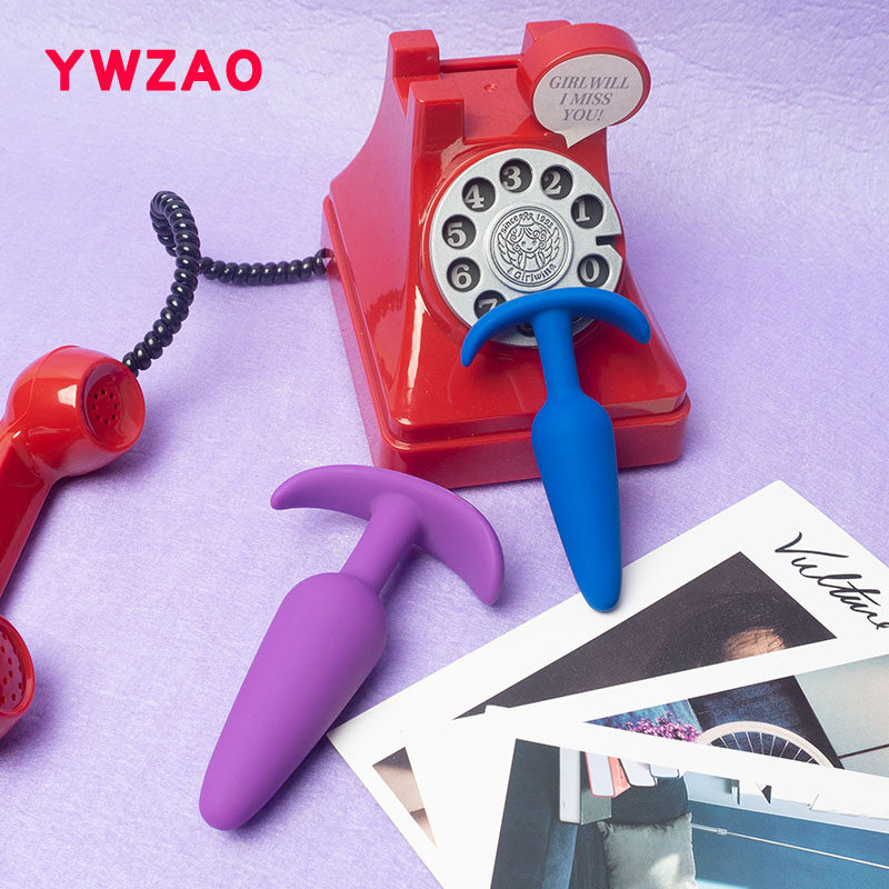 Oversized Anal Plug for Anal Plug with Anal Plug's Anal Bolt's Long Man to wear Anal Gsm Masturbation