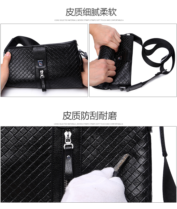 Sac homme - Ref 52732 Image 14