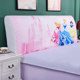 1.8 meter bedside cover princess style sweet all-inclusive wooden bed dust cover children's universal simple bag cover universal