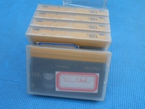 Used Panasonic AJ-P126LP DVCPRO DVD tape professional tape broadcast-grade digital video tape