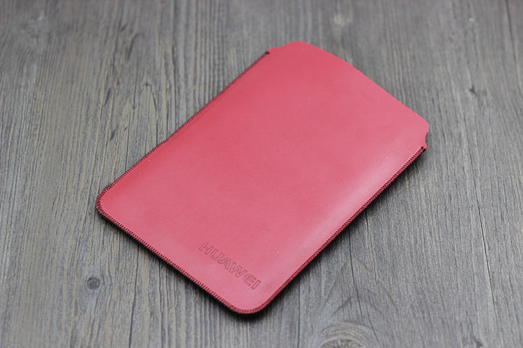 Philips Philips mobile charging protection bag DLP1200 protective sleeve 20000 mAh storage bag leather case