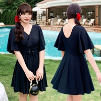 Соединенный черный