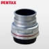 PENTAX / Pentax APS định dạng chuẩn SLR tele thấu kính hội tụ DA 70mm F2.4 - Máy ảnh SLR Máy ảnh SLR