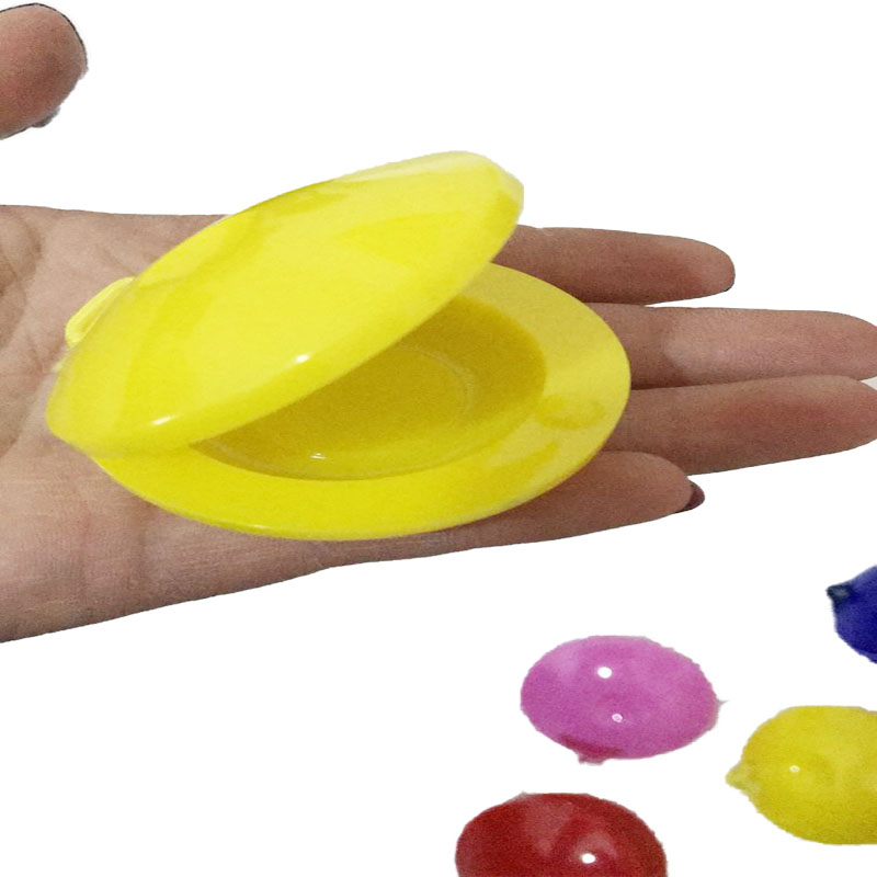 Khuyến mãi khai sáng câu đố giáo dục sớm mẫu giáo nhạc cụ Orff âm nhạc giảng dạy đồ chơi nhảy nhựa - Đồ chơi nhạc cụ cho trẻ em đàn organ đồ chơi