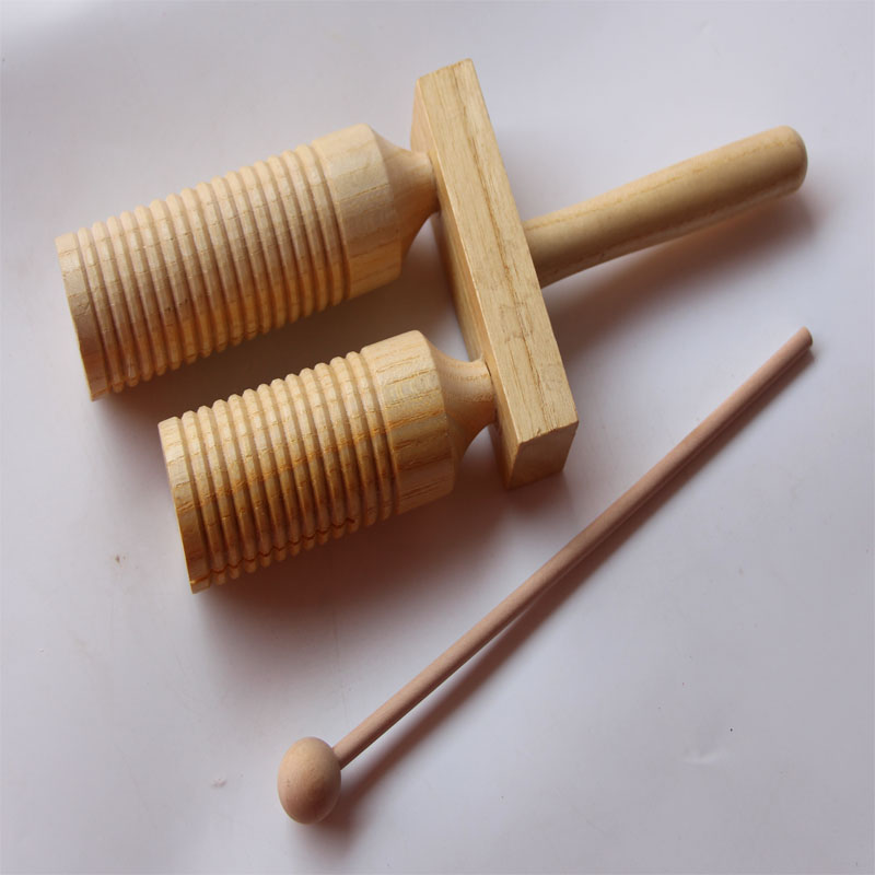 Công ty khuyến mãi Orff nhạc cụ gõ cho bé dạy nhạc đồ chơi chủ đề súc sắc cao và thấp - Đồ chơi nhạc cụ cho trẻ em đàn piano điện cho bé