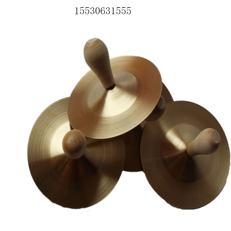 Nhạc cụ gõ của trẻ em Orff Bộ dụng cụ dạy học âm nhạc sớm Đồ chơi - Đồ chơi nhạc cụ cho trẻ em đàn ukulele cho bé