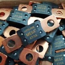 Force littelfuse MEGA298 450A32V Bolt fuse