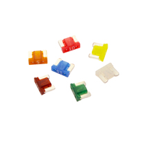 Imported car fuse insert suitable for Teana Accord Mazda Camry Precision PEC mini fuse