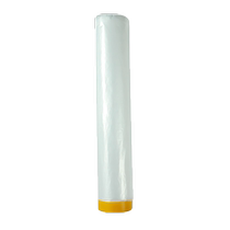 Dust-proof cloth decoration furniture sofa protection plastic dust-proof film household cover disposable cover bed cover dust-proof