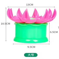 Big Baozi Artifact [две упаковки] _ Цветная случайная доставка