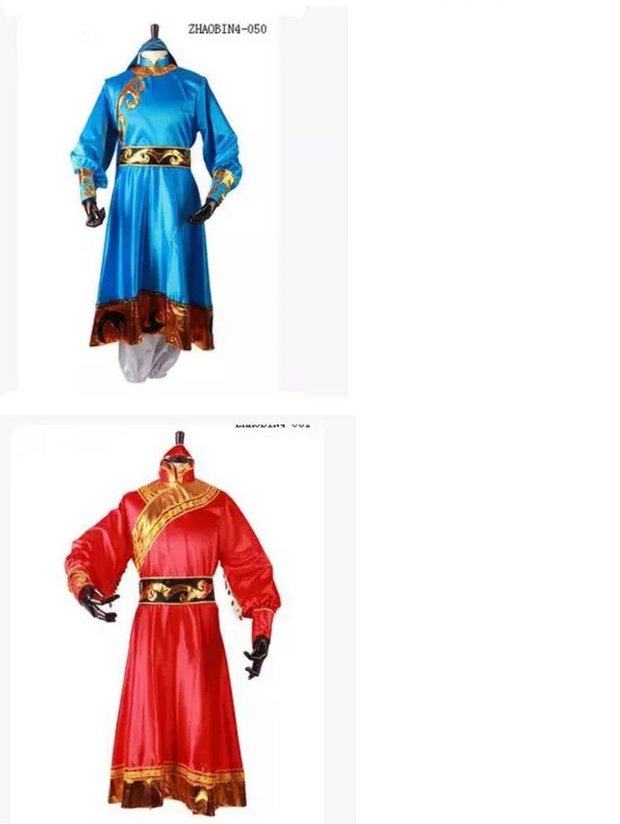Trang phục Mông Cổ, áo choàng nam Mông Cổ, trang phục Mông Cổ, trang phục thiểu số nam giới, cuộc sống shop quần áo nam