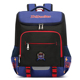 Childrens schoolbag chàng trai nam và nữ 1-3-4-6 lớp 3456 ba lô để giảm bớt gánh nặng của bé trai sườn núi.