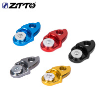 Rear hook extension converter Frame Tail hook extension seat expansion flywheel 40T42T46T50T Tail hook extender