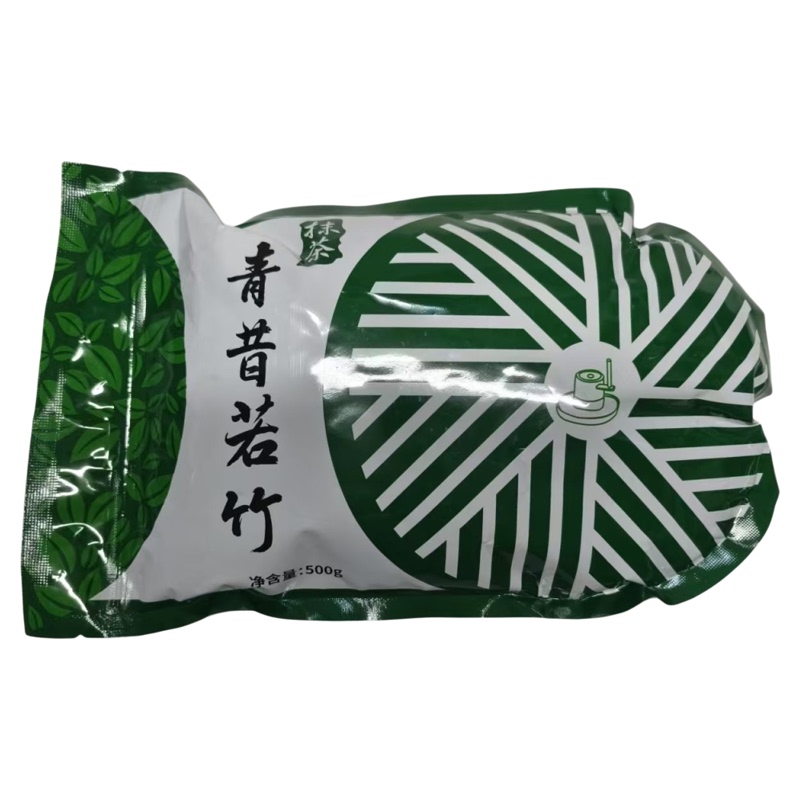 Matcha Powder from Wakayama, Commercial Large Pack 500g, Japanese Style Matcha Powder
