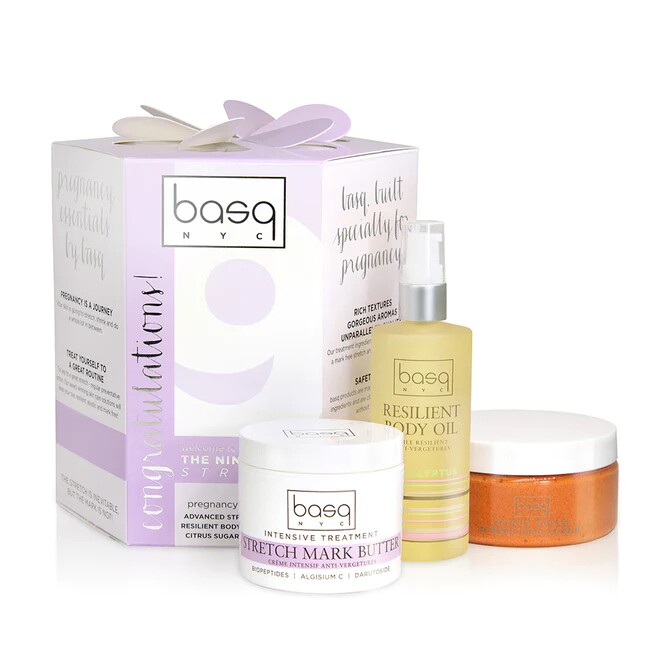 Official authorizes US BASQ pregnant women special pregnancy tattooas to prevent three new versions of spot-Taobao