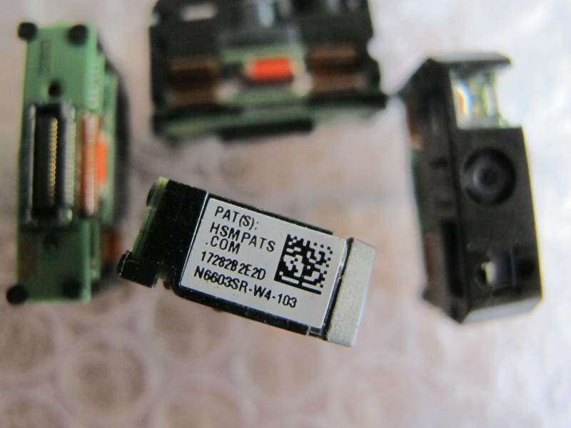 HONEYWELL HONEYWELL N6603SR 2D Scan Head for CT50