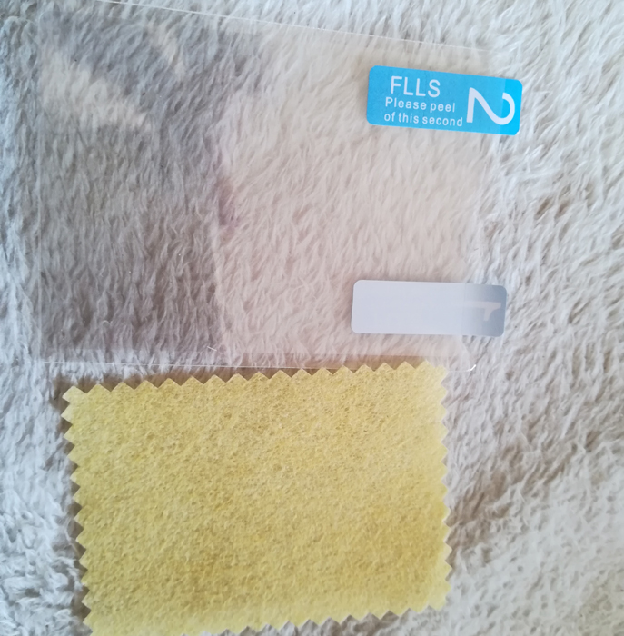 Ji Photo Treasure for Canon Nikon Sony 2 7 3 0 3 2 3 5 three layers of electrostatic adsorption film