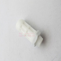 High-permeable PE sensor housing module probe protective sleeve hood humiture SHT20 21 25 25 30 31 35