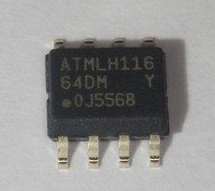 24C64 SOIC8 eeprom chip brand new original
