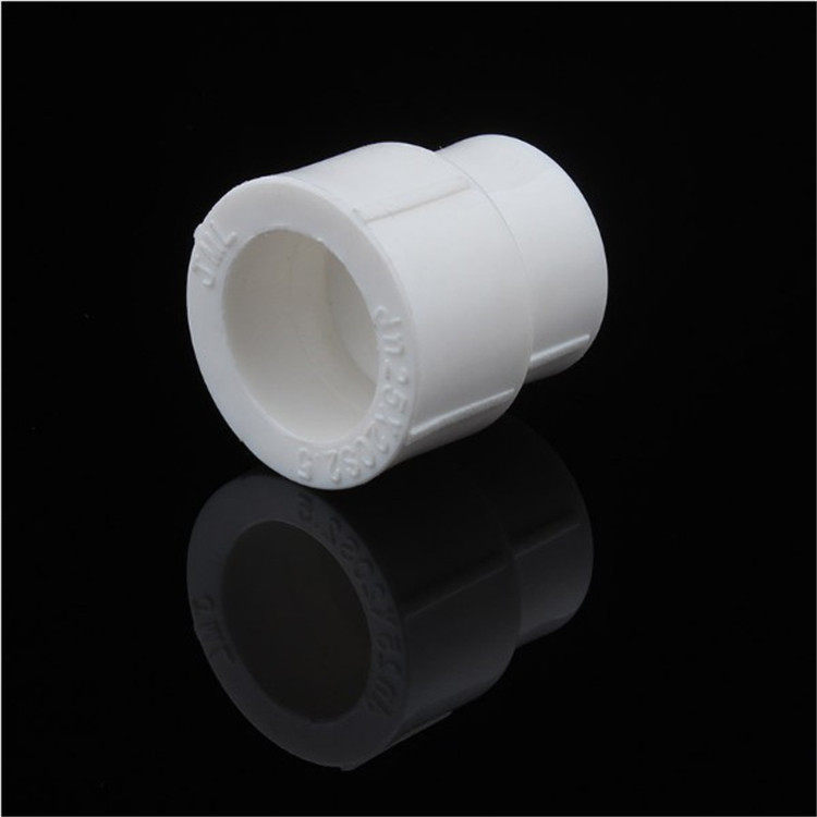 Boutique home improvement PPR hot water pipe fittings ppr reducing diameter direct ppr size head direct joint factory direct sales