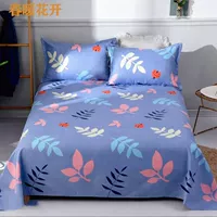 Тибетский синий весенний цветение цветок 2*2,3