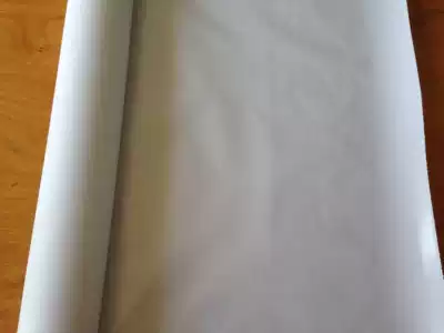 Laminating material Laminating double-sided adhesive film Machine Laminating special laminating heart cover double-sided hot melt adhesive film