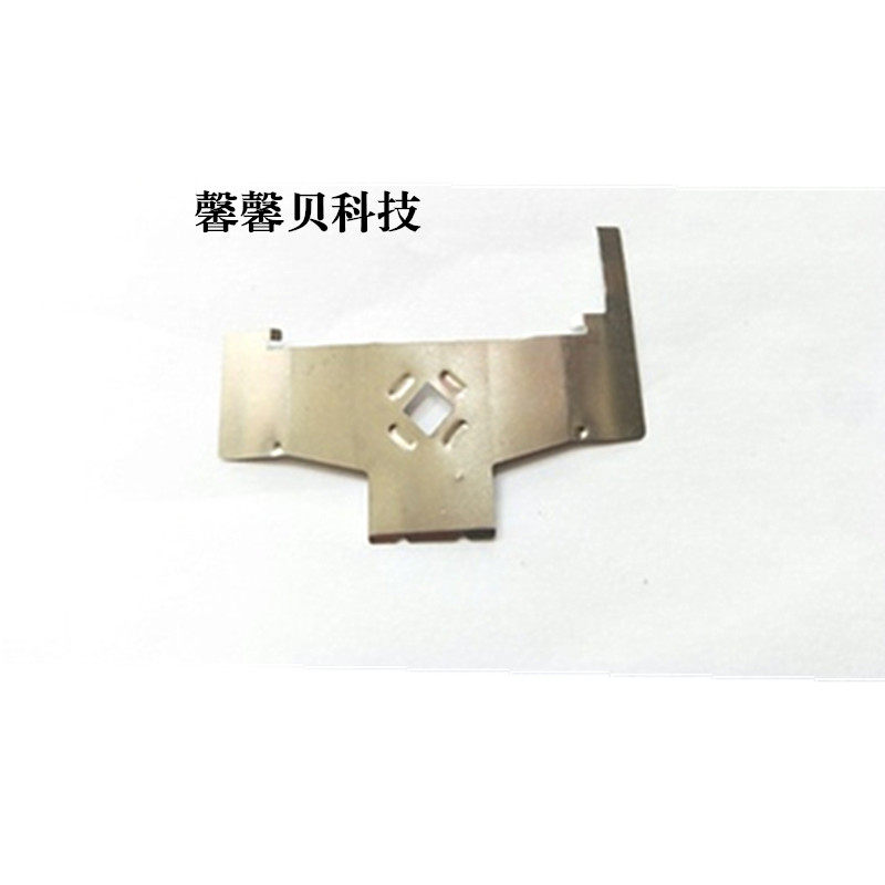 Suitable for EPSON LQ350 LQ310 LQ520K 300KH ribbon word car Nozzle flap small iron sheet