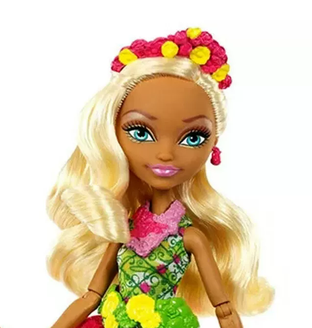 Monster High школьная школа High school Franklin кукла игрушка аксессуары бижутерия очки повязка на волосы