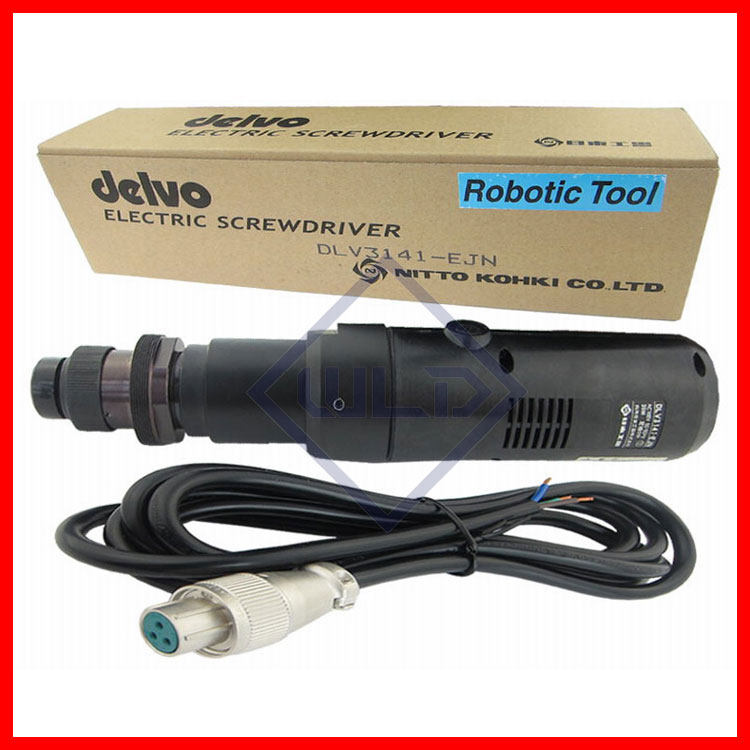 DELVO Day Dondawi Electric screw driver DLV3131-EJN DLV3138-EJN electric screwdriver screwdriver screw driver