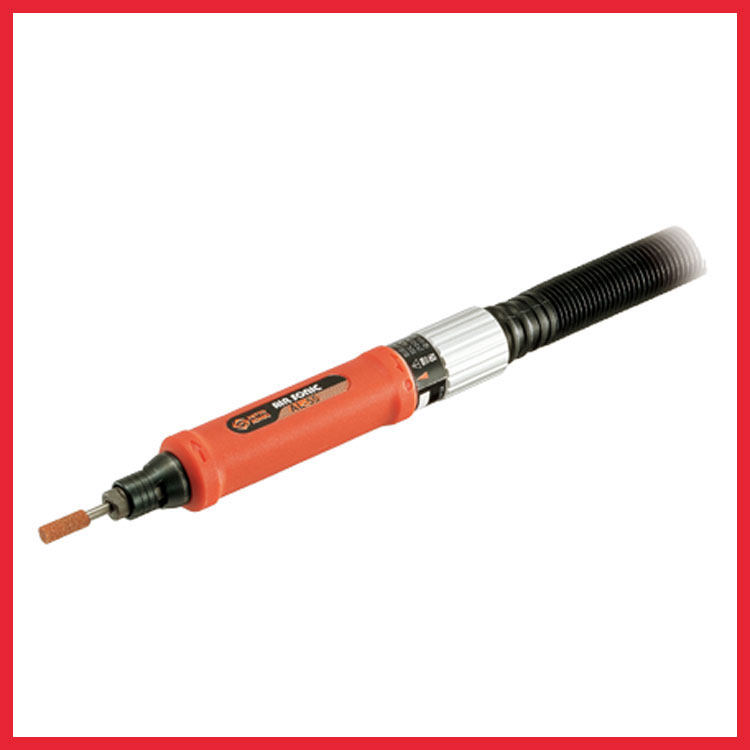 Day East Workers NITTO KOHKI Pneumatic grinder AL-55 AIR SONIC