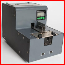 NSRI disc-type digital display counting automatic lock screw feeder TES-1050R screw arrangement machine whole column