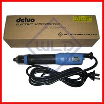 DELVO NITTO Dawei Electric screwdriver DLV30LP-MJC DLV30SP DLV30HP Electric batch SPC