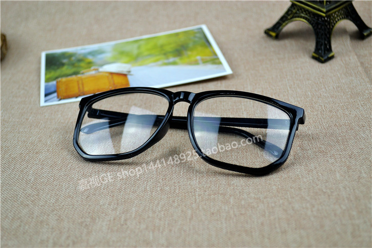 Montures de lunettes en Memoire plastique - Ref 3139889 Image 4