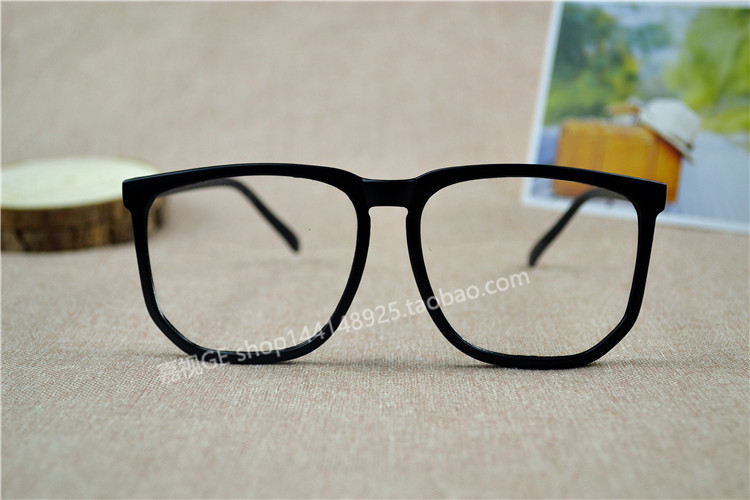 Montures de lunettes en Memoire plastique - Ref 3139889 Image 20