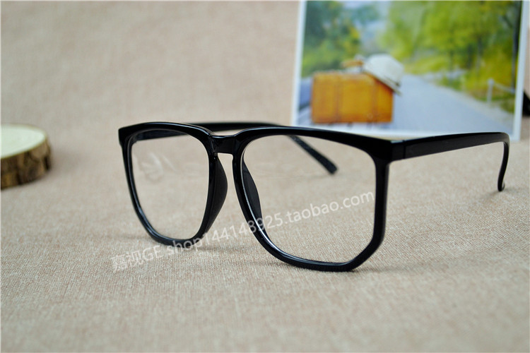 Montures de lunettes en Memoire plastique - Ref 3139889 Image 15