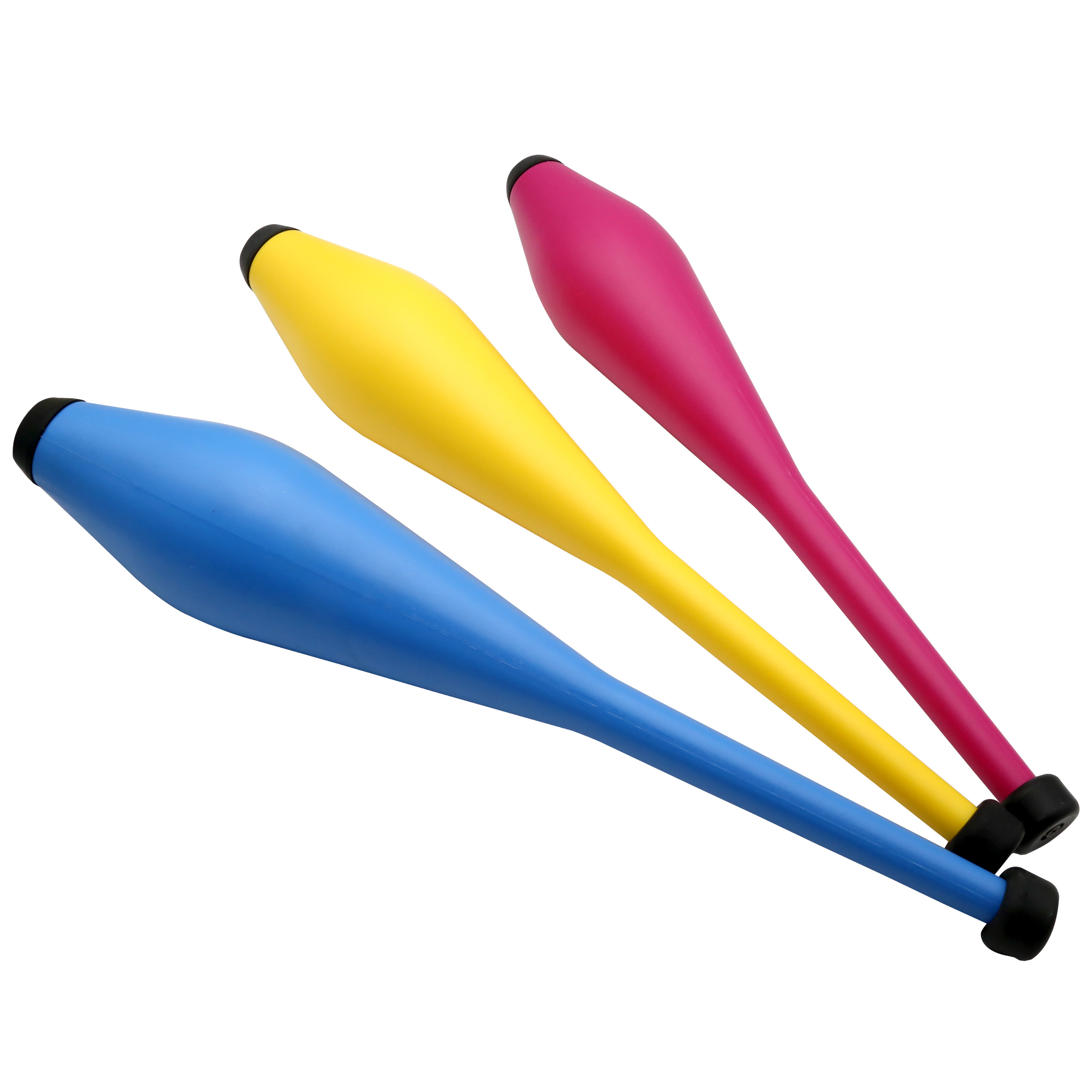 入门级手技棒 | 杂技棒杂耍樽捷克棒马戏团道具暖场Juggling Clubs,新手也能变魔术师!-杂技用具-淘宝好物网