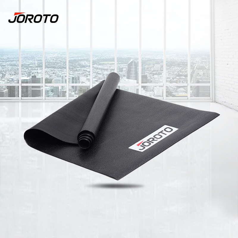 American JOROTO TREET TREADMILL Shock Absorbing Mat Fitness Car Mat Elliptical Machine Mat Shock Absorbing Cushion