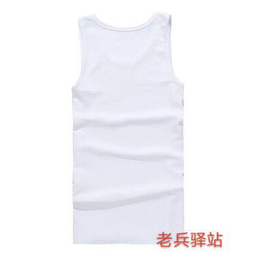Débardeur sport pour homme - Ref 2024427 Image 6