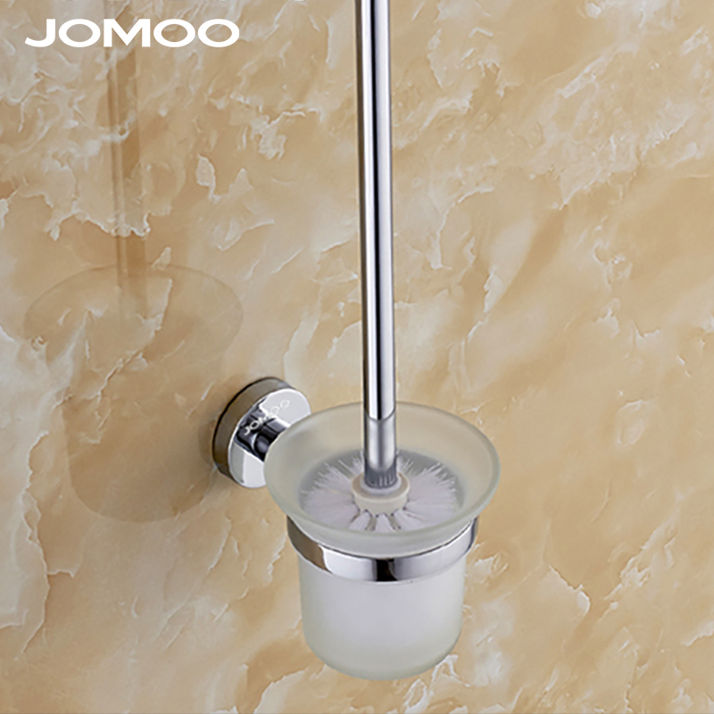 Nine Shepherd Domestic Bathroom Toilet Brush Toilet Makeup Room Clean Toilet Brush Sitting Poo Brush Long Handle Toilet 931011