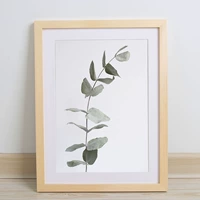 Деревянный цвет