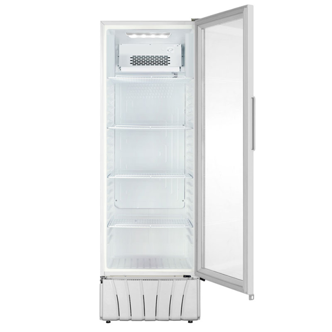 Haier Haier Sc 412 Single Door Vertical Commercial Refrigerated