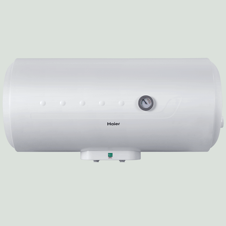 cây nước nóng lạnh giá rẻ Haier Haier ES80H-HC (E) Máy nước nóng điện 80L tăng cường lắp đặt máy nước và nước nóng trên toàn quốc giá máy nước nóng