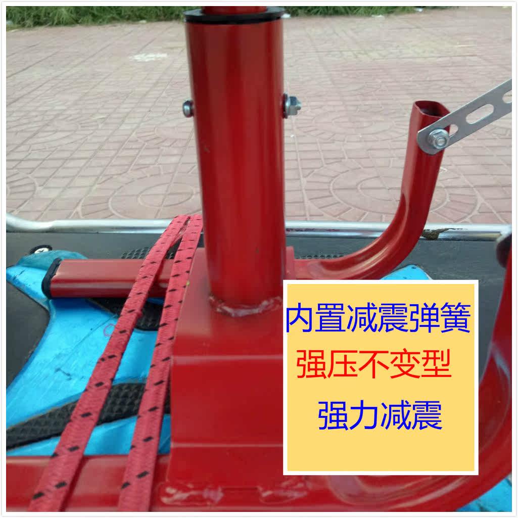 siège enfants pour vélo - Ref 2420618 Image 9