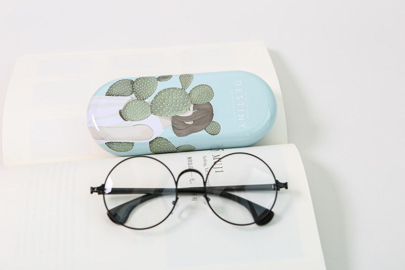 Etui à lunettes - Ref 1248230 Image 8